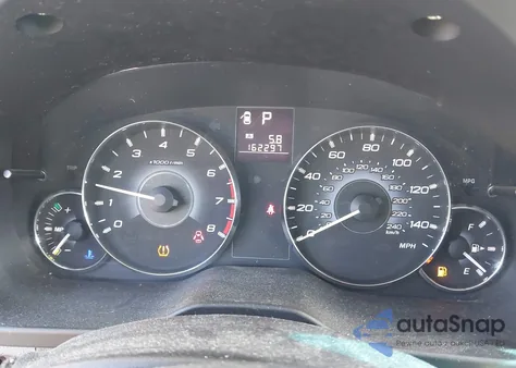 2010 Subaru Outback 2.5I Limited z USA, uszkodzony, nr VIN 4S4BRCJC8A3373341